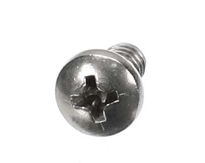 Nemco 45606 Screw 10-24X3/8 Phm Ss F (NEM45606) Each
