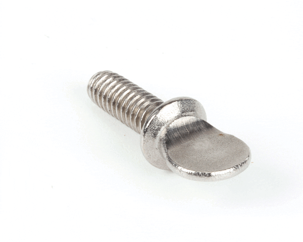 Nemco 45615-1 Screw 1/4-20X3/4 Thmb,S/S (NEM45615-1) Each