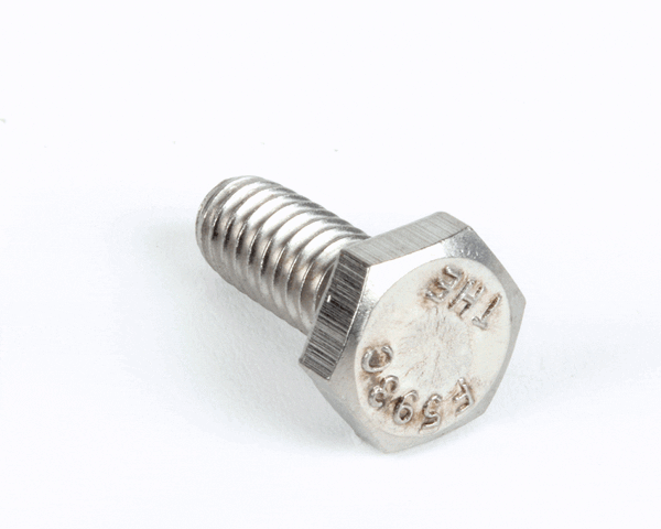 Nemco 45626 Screw 1/4-20X5/8,Hhcs S/S (NEM45626) Each