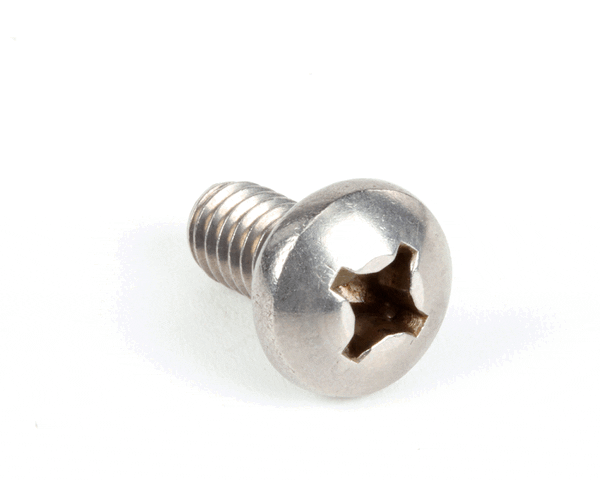 Nemco 45629 Screw 1/4-20X1/2Sph Ss F (NEM45629) Each