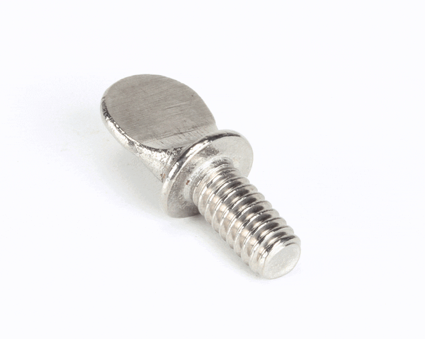 Nemco 45632-2 Screw 1/4-20X1/2 Thumb Ss (NEM45632-2) Each