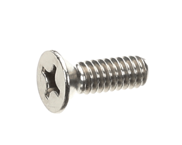Nemco 45642 Screw 1/4-20X3/4 Fh Ss F (NEM45642) Each