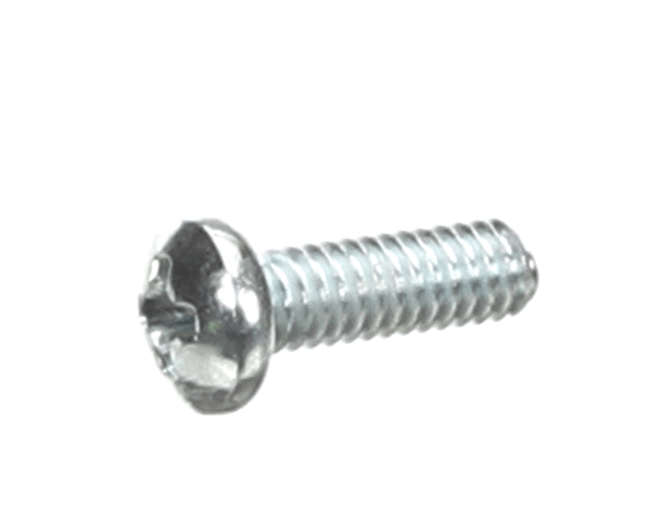 Nemco 45664 Screw 8-32X1/2 Phms F (NEM45664) Each