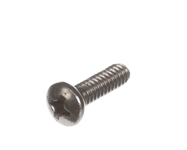Nemco 45683 Screw 6-32X1/2 Phms F (NEM45683) Each