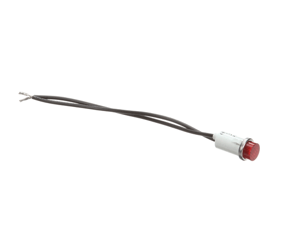 Nemco 45781 Pilot Light 240V Red (NEM45781) Each