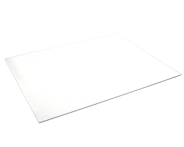 Nemco 45992 Glass Large Case (NEM45992) Each