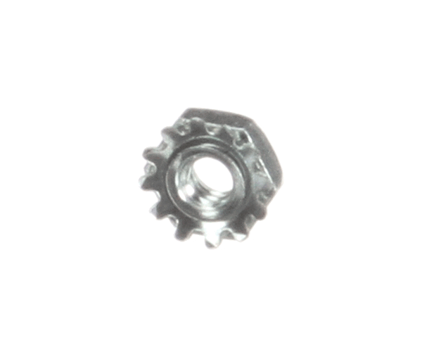 Nemco 46062 Nut 6-32 Keps F (NEM46062) Each