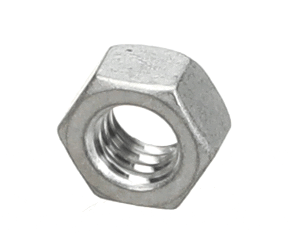 Nemco 46095 Nut,5/16-18,Hex,Al,6625 (NEM46095) Each