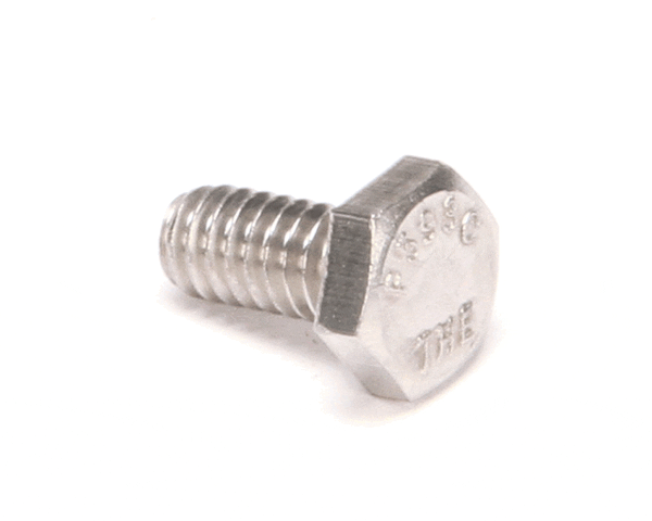 Nemco 46118 Screw 1/4-20X1/2 Hh Ss F (NEM46118) Each