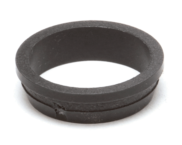 Nemco 46287-1 Bushing Ptfe, Black (NEM46287-1) Each
