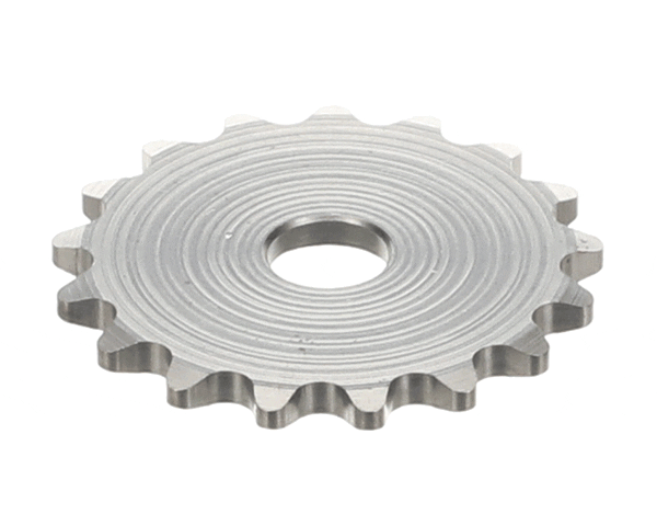 Nemco 46288 Sprocket, Idler Rg11445 (NEM46288) Each