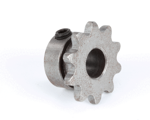 Nemco 46289 Sprocket, Motor 18009 (NEM46289) Each
