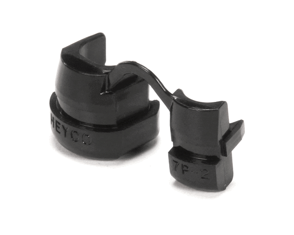 Nemco 46376 Cordgrip 7P-2 14Ga (NEM46376) Each