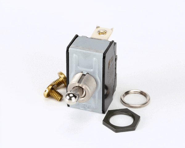 Nemco 46377 Toggle Switch (2)Pos (NEM46377) Each