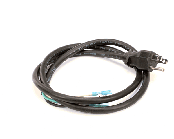 Nemco 46383 Cordset 16/3 125 42 Hsjo (NEM46383) Each