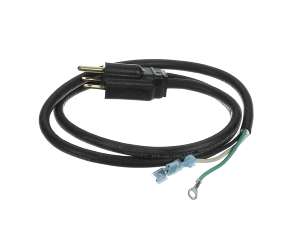 Nemco 46390 Cordset 16/3 42 250 15A (NEM46390) Each