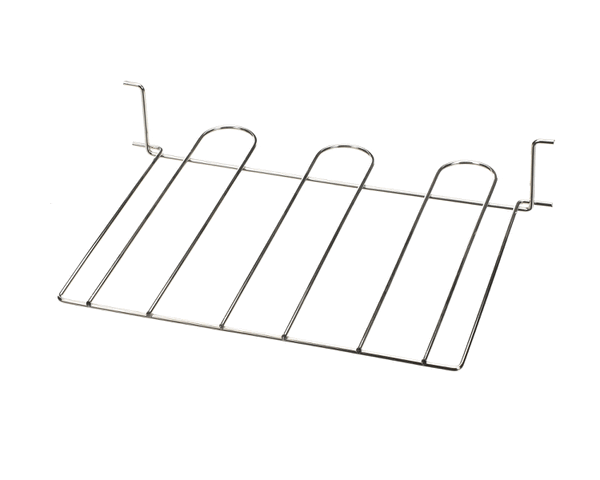Nemco 46423 Rack, Feeder, 2 Slice (NEM46423) Each