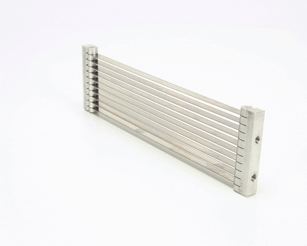 Nemco 466-2 1/4 Blade Assembly-Tomato Slicer (NEM466-2) Each