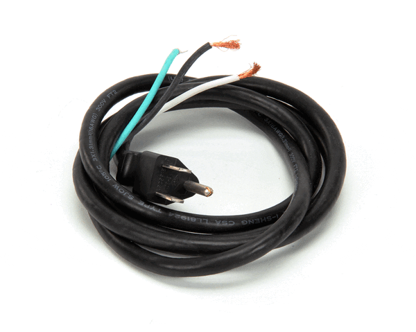 Nemco 47214 Cordset 16/3 92051 120V (NEM47214) Each