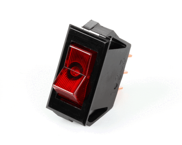 Nemco 47231 Switch Rocker 92129 (NEM47231) Each