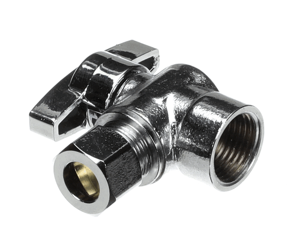 Nemco 47289 Drain, 1/4 Turn (NEM47289) Each