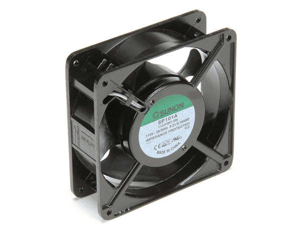 Nemco 47397-1 Fan,120V,Ball Bearing (NEM47397-1) Each