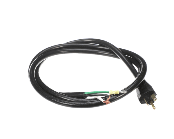 Nemco 47416 Cordset 12/3 125 20Amp 72 (NEM47416) Each