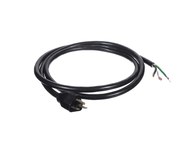 Nemco 47417 Cordset 12/3 250 15Amp 72 (NEM47417) Each
