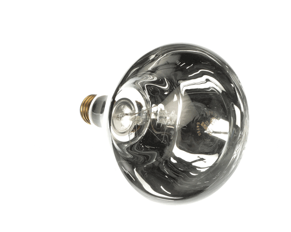 Nemco 47456 Bulb-Clear Lens-125W,120V (NEM47456) Each