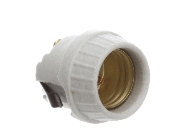 Nemco 47472 Socket, Lampholder (NEM47472) Each