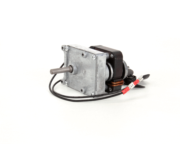 Nemco 47496 Motor, Black 120V, 92000 (NEM47496) Each
