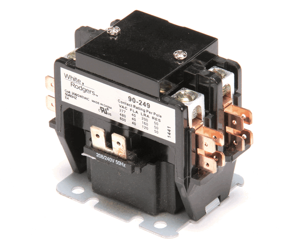 Nemco 47673 Contactor (NEM47673) Each