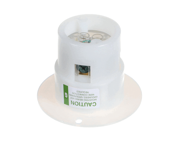 Nemco 47685 Receptacle, Nema 6-20 (NEM47685) Each