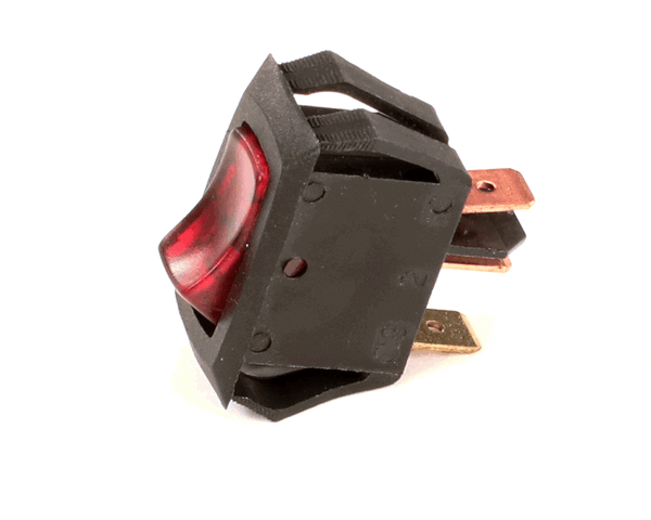 Nemco 47694 Switch,Rocker, Ce, 230V (NEM47694) Each