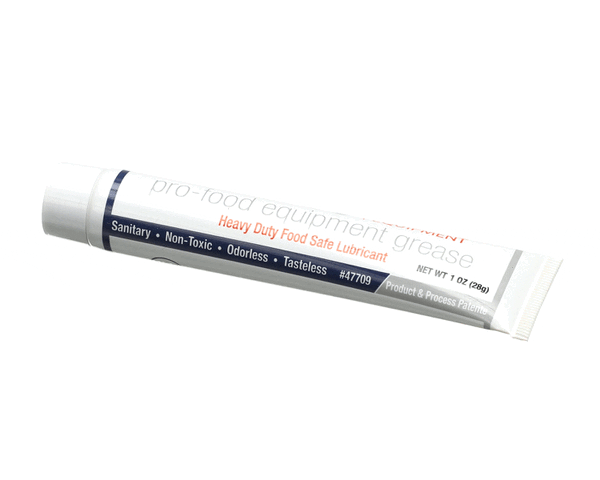 Nemco 47709 Lubricant 1 Oz. Tube (NEM47709) Each