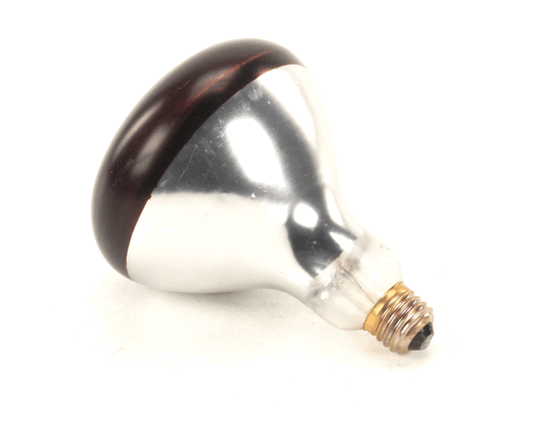 Nemco 47863 Shatter Resistnt Bulb Red (NEM47863) Each
