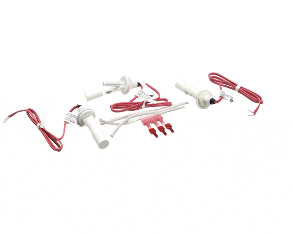 Nemco 47876-3 Float Switch Kit, Pk Of 3 (NEM47876-3) Each