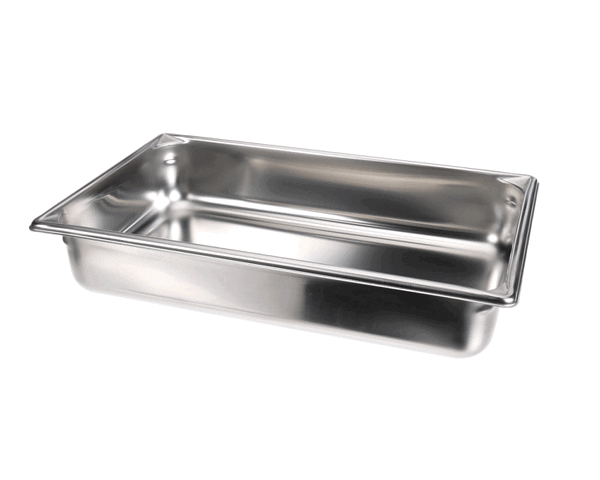 Nemco 47938 Pan 4 Deep Full Un Wrmr (NEM47938) Each