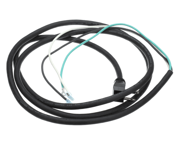 Nemco 48256 Cordset, 120V, 16/3,6625 (NEM48256) Each