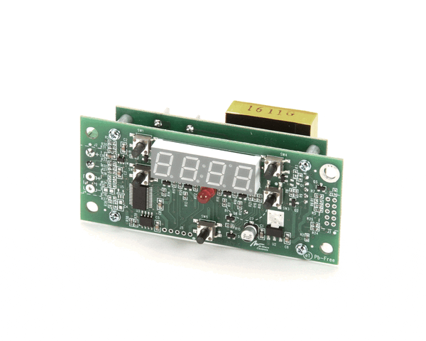 Nemco 48265-1240 Control Board 70Xx (NEM48265-1240) Each
