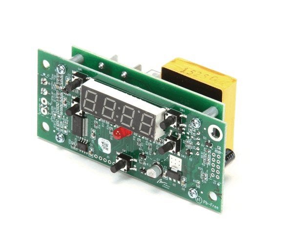 Nemco 48265-1 Control Board, 70Xx (NEM48265-1) Each