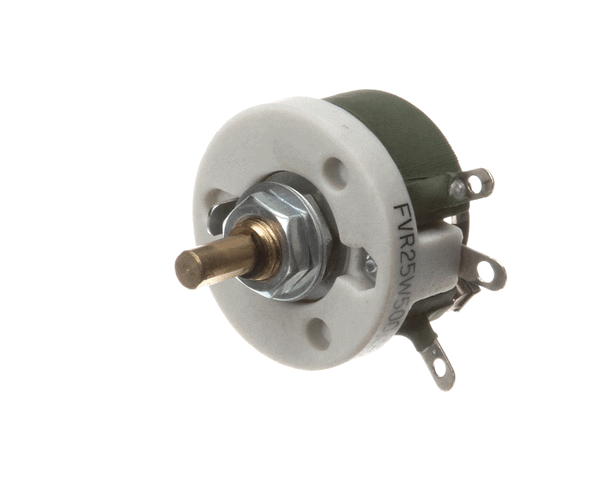 Nemco 48279 Rheostat,500 Ohms, 25W (NEM48279) Each