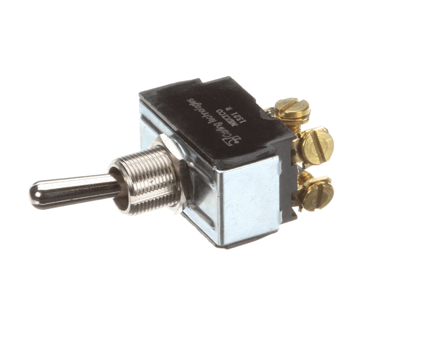 Nemco 48282 Toggle Switch 2 Pos, Dpst (NEM48282) Each
