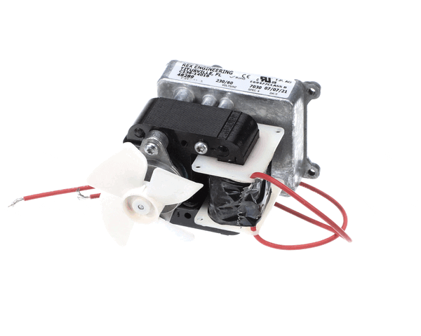 Nemco 48289 Motor, Toaster, 220V (NEM48289) Each