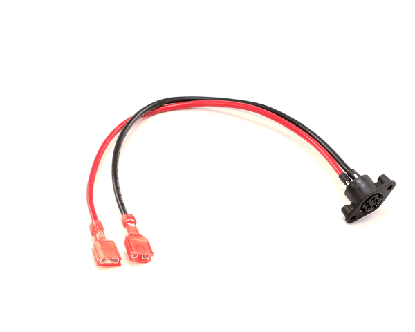 Nemco 48298 Dc Pwr Connector Asy (NEM48298) Each