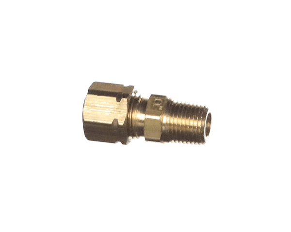 Nemco 48301 Fitting,Comp,1/8Npt,6625 (NEM48301) Each