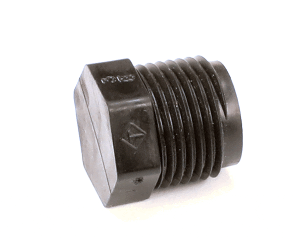 Nemco 48324 Plug, 3/8 Npt Drain (NEM48324) Each