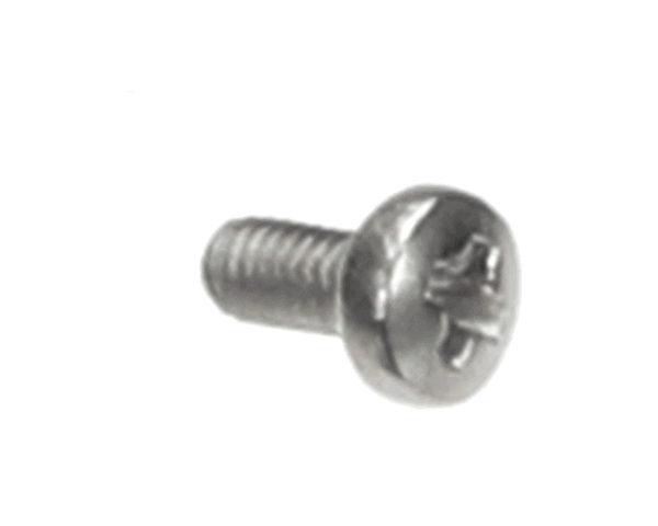 Nemco 48409 M2.5 X 5 Phms (NEM48409) Each