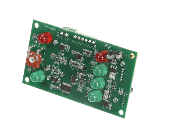Nemco 48700 Board, Control Fom (NEM48700) Each