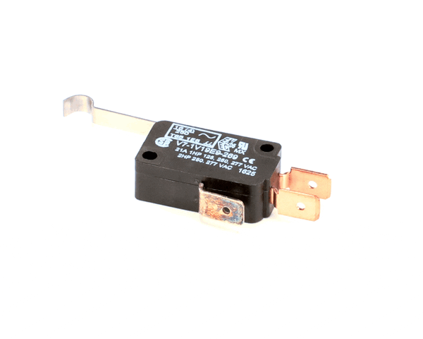 Nemco 48734 Microswitch, 21A 125/250V (NEM48734) Each